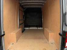 Volkswagen Crafter 2.0 TDI CR35 Startline Panel Van 5dr Diesel Automatic FWD MWB High Roof Euro 6 (s/s) (140 ps) - U1988