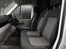 Volkswagen Crafter 2.0 TDI CR35 Startline Panel Van 5dr Diesel Automatic FWD MWB High Roof Euro 6 (s/s) (140 ps) - U1988