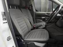 Ford Transit Connect 1.5 240 EcoBlue Limited Panel Van 5dr Diesel Manual L1 Euro 6 (s/s) (100 ps) - U1989
