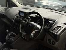 Ford Transit Connect 1.5 240 EcoBlue Limited Panel Van 5dr Diesel Manual L1 Euro 6 (s/s) (100 ps) - U1989