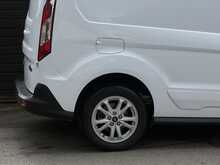 Ford Transit Connect 1.5 240 EcoBlue Limited Panel Van 5dr Diesel Manual L1 Euro 6 (s/s) (100 ps) - U1989