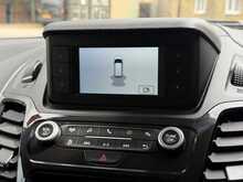 Ford Transit Connect 1.5 240 EcoBlue Limited Panel Van 5dr Diesel Manual L1 Euro 6 (s/s) (100 ps) - U1989