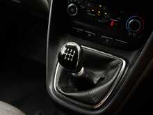 Ford Transit Connect 1.5 240 EcoBlue Limited Panel Van 5dr Diesel Manual L1 Euro 6 (s/s) (100 ps) - U1989