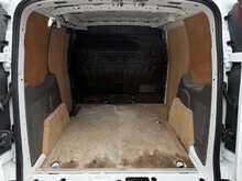Ford Transit Connect 1.5 240 EcoBlue Limited Panel Van 5dr Diesel Manual L1 Euro 6 (s/s) (100 ps) - U1989