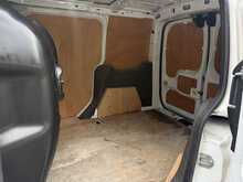 Ford Transit Connect 1.5 240 EcoBlue Limited Panel Van 5dr Diesel Manual L1 Euro 6 (s/s) (100 ps) - U1989