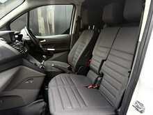 Ford Transit Connect 1.5 240 EcoBlue Limited Panel Van 5dr Diesel Manual L1 Euro 6 (s/s) (100 ps) - U1989