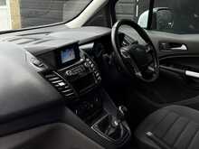 Ford Transit Connect 1.5 240 EcoBlue Limited Panel Van 5dr Diesel Manual L1 Euro 6 (s/s) (100 ps) - U1989