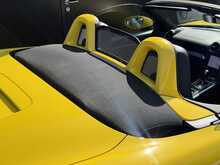 Porsche 718 Boxster 2.5T S GPF Convertible 2dr Petrol PDK Euro 6 (s/s) (350 ps) - U1991