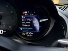 Porsche 718 Boxster 2.5T S GPF Convertible 2dr Petrol PDK Euro 6 (s/s) (350 ps) - U1991