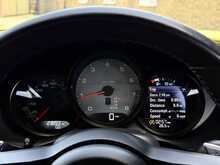 Porsche 718 Boxster 2.5T S GPF Convertible 2dr Petrol PDK Euro 6 (s/s) (350 ps) - U1991
