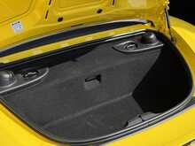 Porsche 718 Boxster 2.5T S GPF Convertible 2dr Petrol PDK Euro 6 (s/s) (350 ps) - U1991