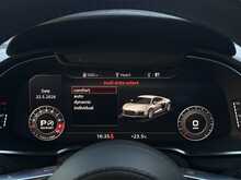 Audi R8 5.2 FSI V10 Coupe 2dr Petrol S Tronic quattro Euro 6 (s/s) (540 ps) - U1992
