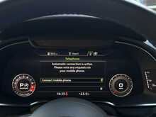 Audi R8 5.2 FSI V10 Coupe 2dr Petrol S Tronic quattro Euro 6 (s/s) (540 ps) - U1992