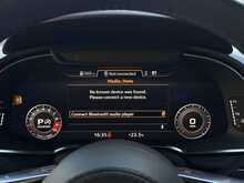 Audi R8 5.2 FSI V10 Coupe 2dr Petrol S Tronic quattro Euro 6 (s/s) (540 ps) - U1992
