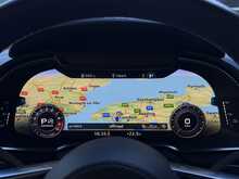 Audi R8 5.2 FSI V10 Coupe 2dr Petrol S Tronic quattro Euro 6 (s/s) (540 ps) - U1992