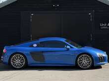 Audi R8 5.2 FSI V10 Coupe 2dr Petrol S Tronic quattro Euro 6 (s/s) (540 ps) - U1992