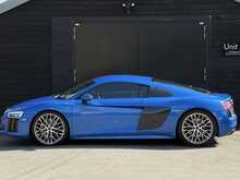 Audi R8 5.2 FSI V10 Coupe 2dr Petrol S Tronic quattro Euro 6 (s/s) (540 ps) - U1992