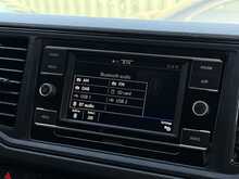 Volkswagen Crafter 2.0 TDI CR35 Trendline Panel Van 5dr Diesel Automatic FWD MWB Euro 6 (s/s) (140 ps) - U1994