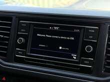 Volkswagen Crafter 2.0 TDI CR35 Trendline Panel Van 5dr Diesel Automatic FWD MWB Euro 6 (s/s) (140 ps) - U1994