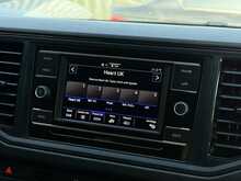 Volkswagen Crafter 2.0 TDI CR35 Trendline Panel Van 5dr Diesel Automatic FWD MWB Euro 6 (s/s) (140 ps) - U1994