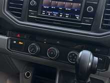 Volkswagen Crafter 2.0 TDI CR35 Trendline Panel Van 5dr Diesel Automatic FWD MWB Euro 6 (s/s) (140 ps) - U1994