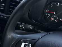 Volkswagen Crafter 2.0 TDI CR35 Trendline Panel Van 5dr Diesel Automatic FWD MWB Euro 6 (s/s) (140 ps) - U1994