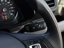 Volkswagen Crafter 2.0 TDI CR35 Trendline Panel Van 5dr Diesel Automatic FWD MWB Euro 6 (s/s) (140 ps) - U1994
