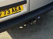Volkswagen Crafter 2.0 TDI CR35 Trendline Panel Van 5dr Diesel Automatic FWD MWB Euro 6 (s/s) (140 ps) - U1994