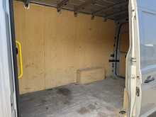 Volkswagen Crafter 2.0 TDI CR35 Trendline Panel Van 5dr Diesel Automatic FWD MWB Euro 6 (s/s) (140 ps) - U1994