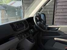 Volkswagen Crafter 2.0 TDI CR35 Trendline Panel Van 5dr Diesel Automatic FWD MWB Euro 6 (s/s) (140 ps) - U1994