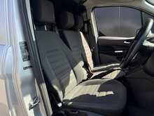 Ford Transit Connect 1.5 240 EcoBlue Limited Panel Van 5dr Diesel Manual L1 Euro 6 (s/s) (100 ps) - U1995