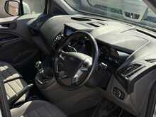 Ford Transit Connect 1.5 240 EcoBlue Limited Panel Van 5dr Diesel Manual L1 Euro 6 (s/s) (100 ps) - U1995