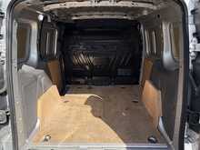 Ford Transit Connect 1.5 240 EcoBlue Limited Panel Van 5dr Diesel Manual L1 Euro 6 (s/s) (100 ps) - U1995