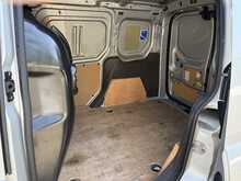 Ford Transit Connect 1.5 240 EcoBlue Limited Panel Van 5dr Diesel Manual L1 Euro 6 (s/s) (100 ps) - U1995