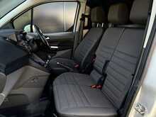 Ford Transit Connect 1.5 240 EcoBlue Limited Panel Van 5dr Diesel Manual L1 Euro 6 (s/s) (100 ps) - U1995
