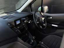 Ford Transit Connect 1.5 240 EcoBlue Limited Panel Van 5dr Diesel Manual L1 Euro 6 (s/s) (100 ps) - U1995