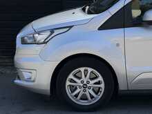 Ford Transit Connect 1.5 240 EcoBlue Limited Panel Van 5dr Diesel Manual L1 Euro 6 (s/s) (100 ps) - U1995