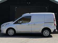 Ford Transit Connect 1.5 240 EcoBlue Limited Panel Van 5dr Diesel Manual L1 Euro 6 (s/s) (100 ps) - U1995