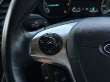 Ford Transit Connect 1.5 240 EcoBlue Limited Panel Van 5dr Diesel Manual L1 Euro 6 (s/s) (100 ps) - U1995