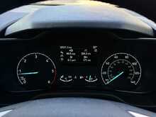 Ford Transit Connect 1.5 240 EcoBlue Limited Panel Van 5dr Diesel Manual L1 Euro 6 (s/s) (100 ps) - U1995