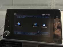 Peugeot Partner 1.5 BlueHDi 1000 Professional Premium + Standard Panel Van 5dr Diesel Manual SWB Euro 6 (s/s) (100 - U1996
