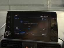 Peugeot Partner 1.5 BlueHDi 1000 Professional Premium + Standard Panel Van 5dr Diesel Manual SWB Euro 6 (s/s) (100 - U1996