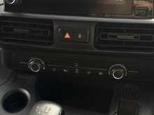 Peugeot Partner 1.5 BlueHDi 1000 Professional Premium + Standard Panel Van 5dr Diesel Manual SWB Euro 6 (s/s) (100 - U1996