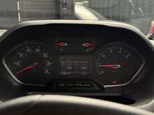 Peugeot Partner 1.5 BlueHDi 1000 Professional Premium + Standard Panel Van 5dr Diesel Manual SWB Euro 6 (s/s) (100 - U1996