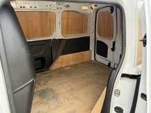 Peugeot Partner 1.5 BlueHDi 1000 Professional Premium + Standard Panel Van 5dr Diesel Manual SWB Euro 6 (s/s) (100 - U1996