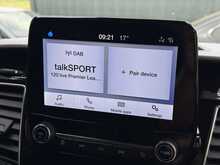 Ford Transit Custom 2.0 280 EcoBlue Limited Panel Van 5dr Diesel Auto L1 H1 Euro 6 (130 ps) - U1997