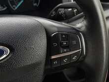 Ford Transit Custom 2.0 280 EcoBlue Limited Panel Van 5dr Diesel Auto L1 H1 Euro 6 (130 ps) - U1997