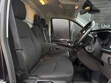 Ford Transit Custom 2.0 280 EcoBlue Limited Panel Van 5dr Diesel Auto L1 H1 Euro 6 (130 ps) - U1997