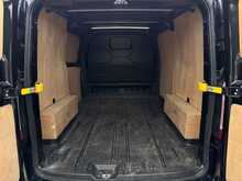 Ford Transit Custom 2.0 280 EcoBlue Limited Panel Van 5dr Diesel Auto L1 H1 Euro 6 (130 ps) - U1997
