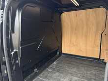 Ford Transit Custom 2.0 280 EcoBlue Limited Panel Van 5dr Diesel Auto L1 H1 Euro 6 (130 ps) - U1997